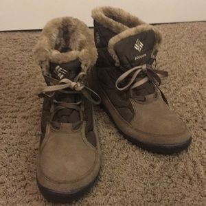 Columbia Omni-Grip Boots - NWT - Offers welcome!